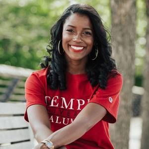 Meet your Posher, Antionette